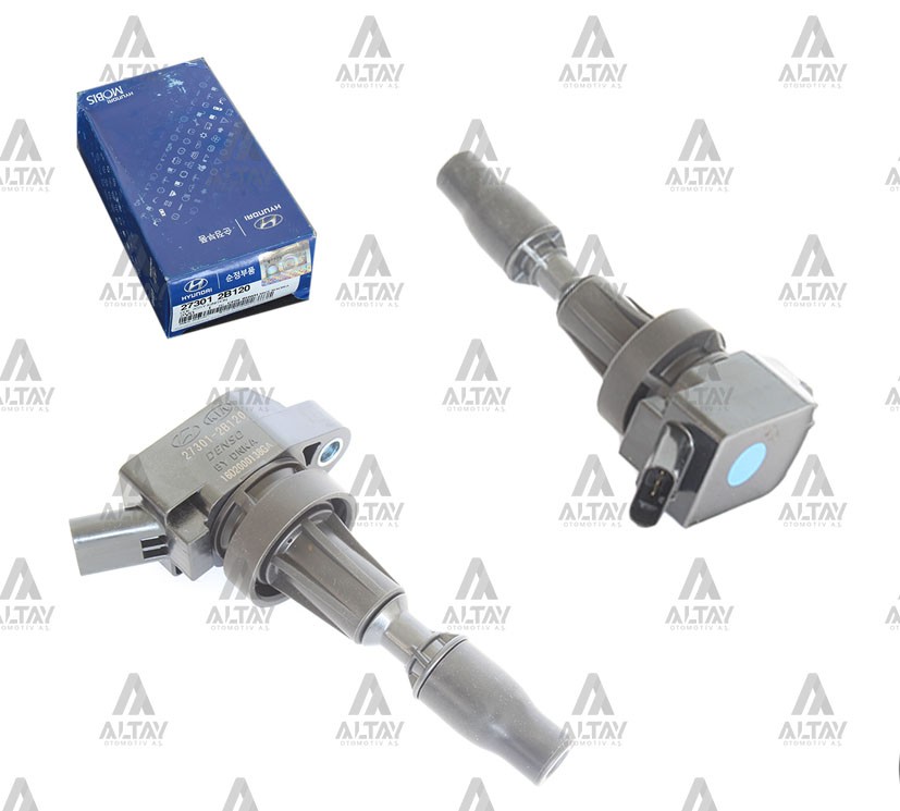 Hyundai Tucson Ateşleme Bobini OEM 27301-2B120 Hyundai Tucson Ateşleme Bobini OEM 27301-2B120